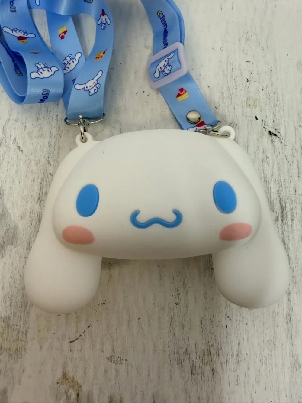 N/A sanrio cinnamoroll